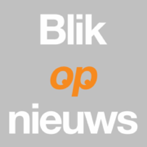 Blik op Nieuws app icon