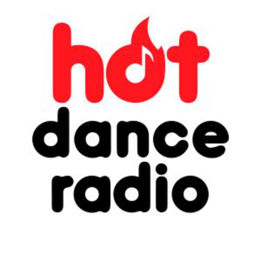 Hot Dance Radio app icon