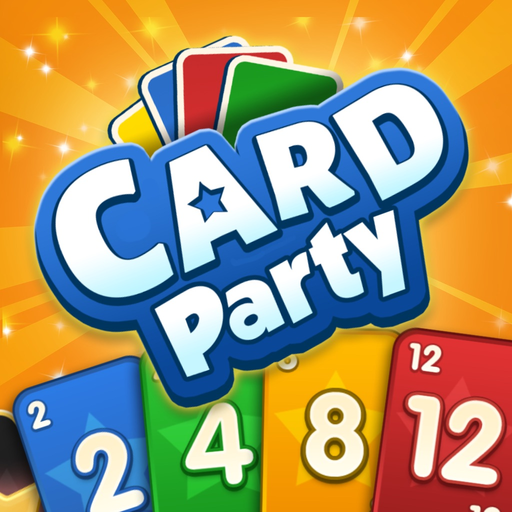 Cardparty app icon