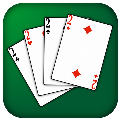 President - Card Game app icon