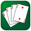 President - Card Game icon