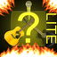 Guess the Rock Band lite icon