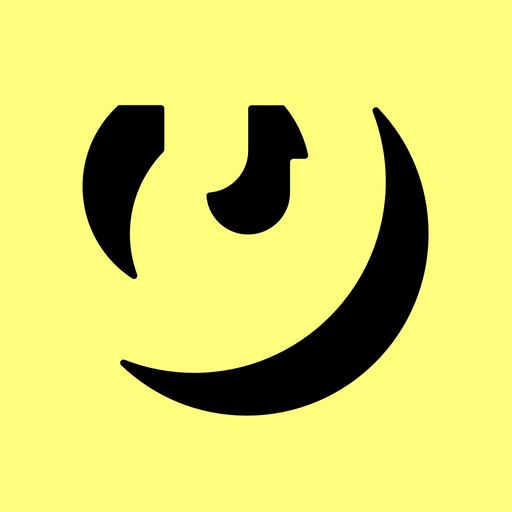 Genius: Song Lyrics Finder app icon