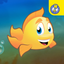 Freddi Fish 1: Kelp Seeds icon