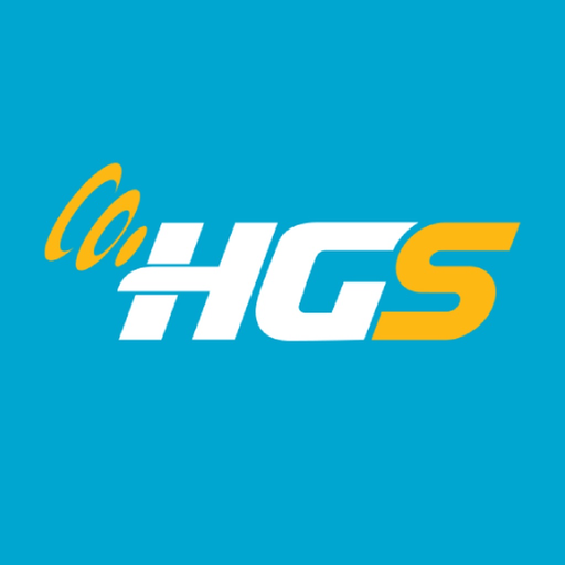 HGS - Fast-Pass System app icon