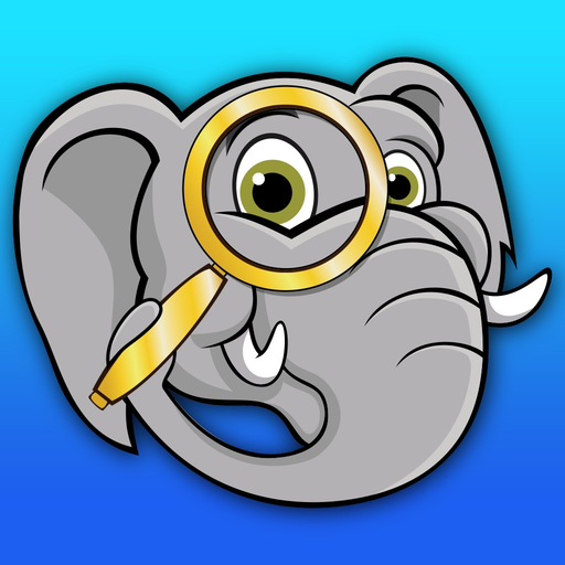 Daxiang Dictionary app icon