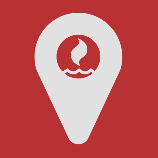 US Hot Springs app icon