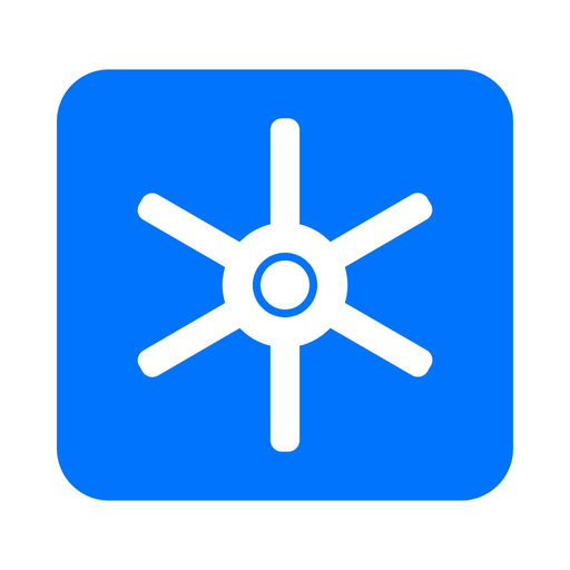 ShareVault app icon