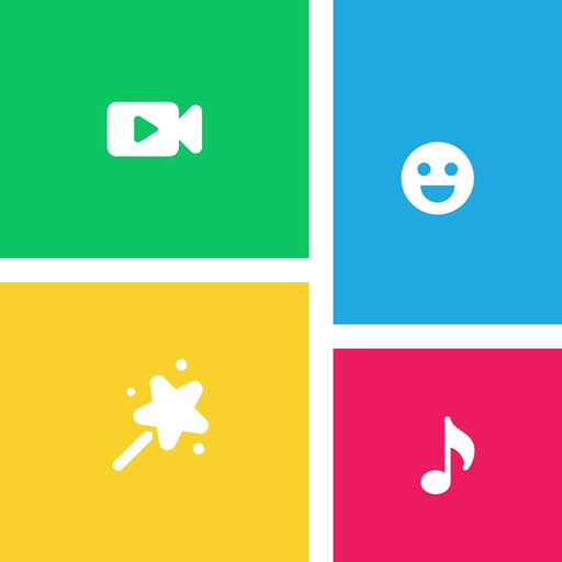 Collage Maker - Photo & Video app icon