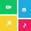 Collage Maker - Photo & Video icon