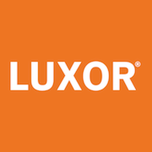 Luxor® Controller app icon