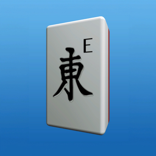 Mahjong Mojo 3D app icon