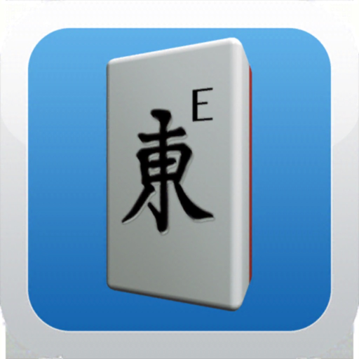 Mojo Mahjong 3D app icon