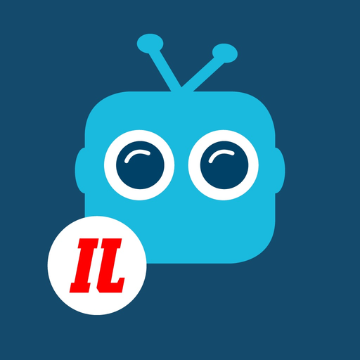 Telkku - TV-opas app icon