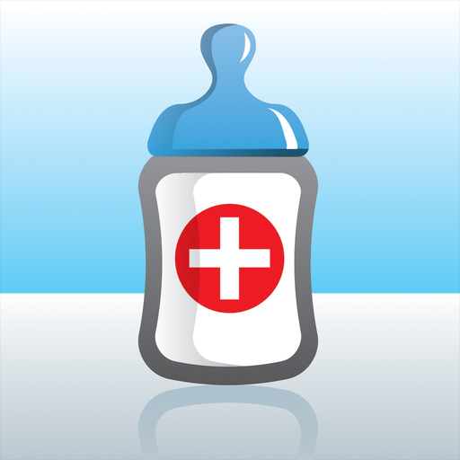 NICU Calculator app icon