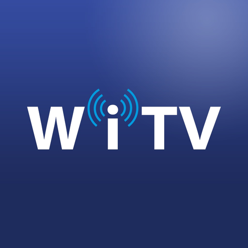 WiTV Viewer app icon