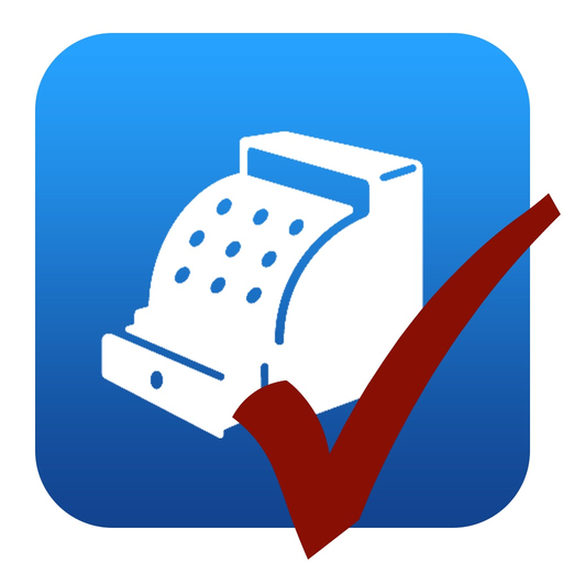 Invoice Perfect app icon