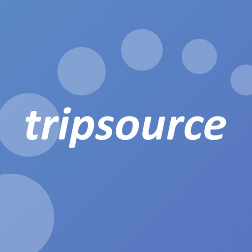 TripSource app icon