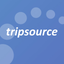 TripSource icon