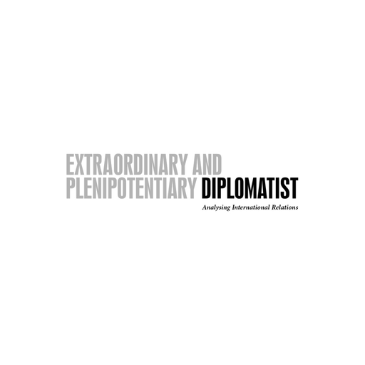 Extraordinary& Plenipotentiary app icon