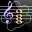 MovableChord icon