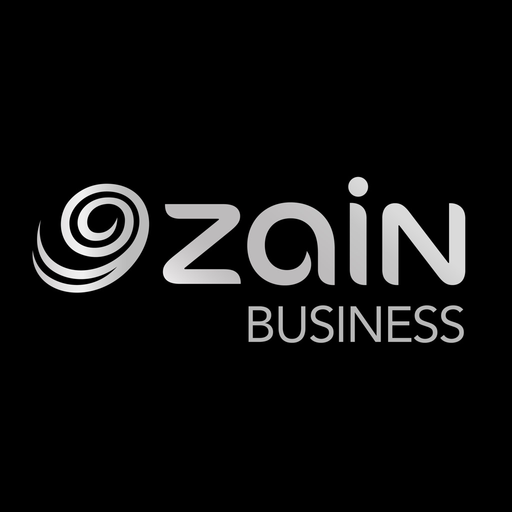 Zain Track app icon