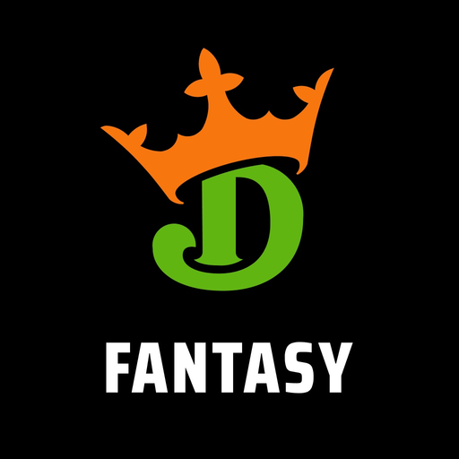 DraftKings Fantasy Sports app icon