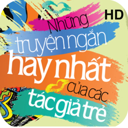Truyện Ngắn HD - Ngôn tình, tiểu thuyết, tâm sự app icon