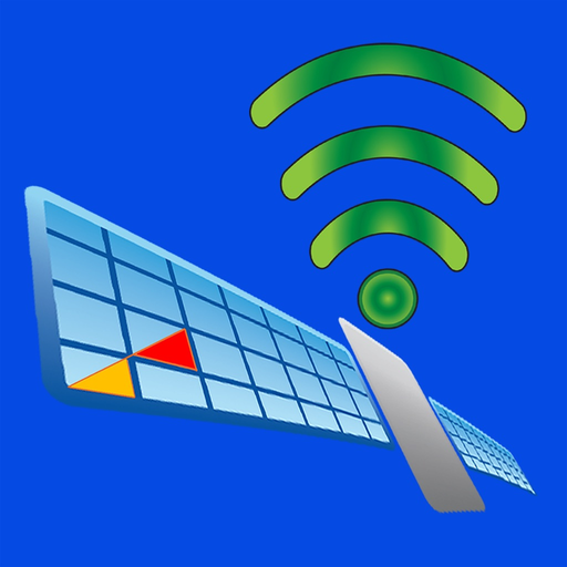 NMEA GPS Tether app icon