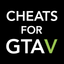 CHEATS for GTA V icon
