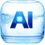 Drink Water AI - Hydra AI icon
