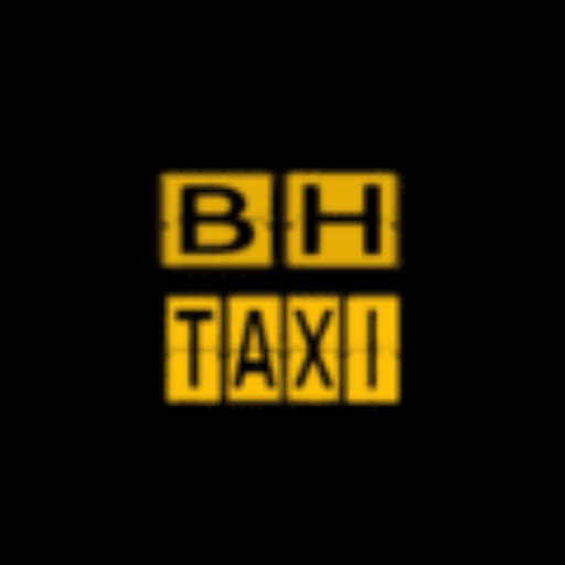 BH Táxi app icon