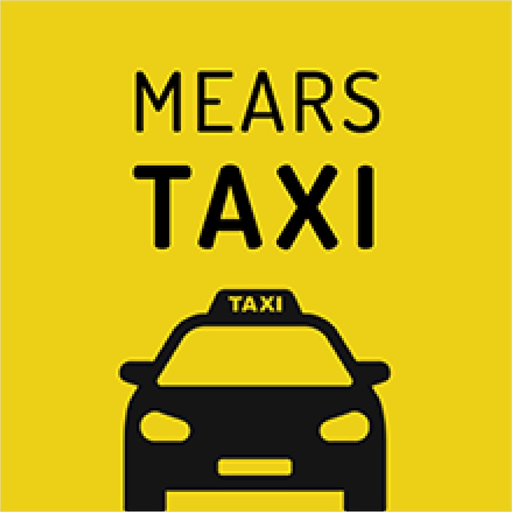 Mears Taxi app icon