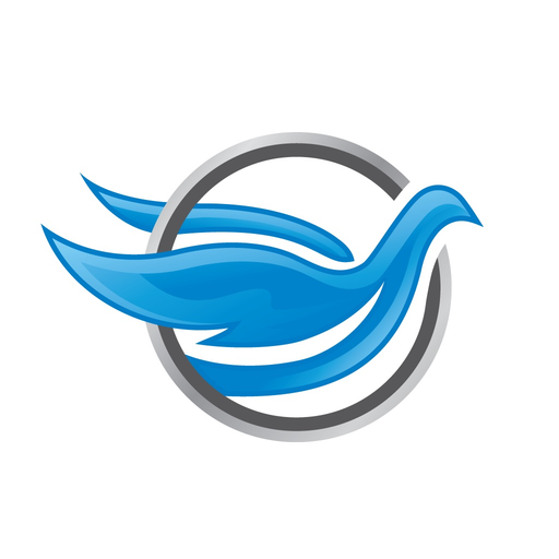 Funeral/Obits app icon