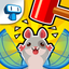 Hamster Rescue - Whack the Pet Hamster Ball icon