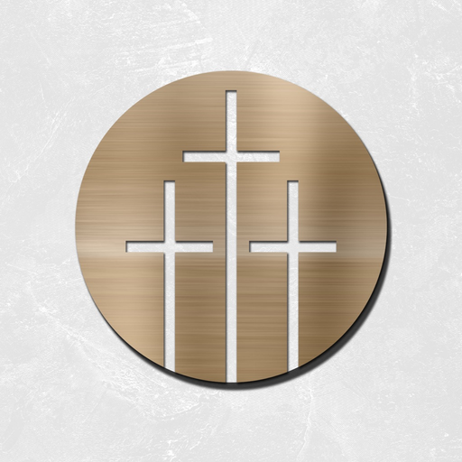 Central Church of God, NC app icon