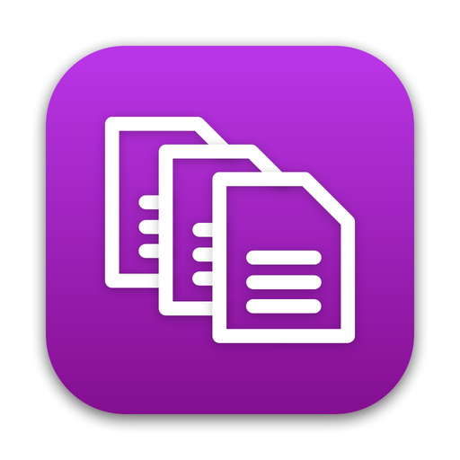 CopyQueue app icon