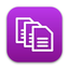 CopyQueue icon
