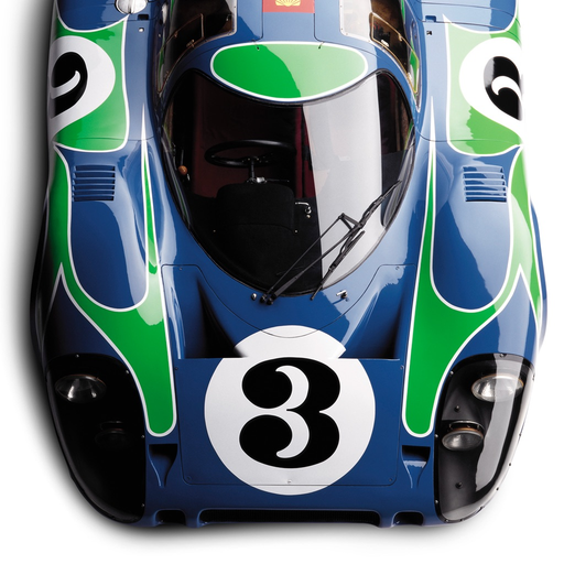 Simeone Automotive Museum app icon