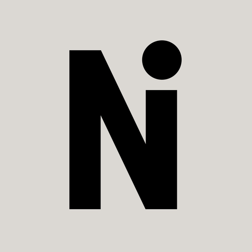 New Internationalist app icon
