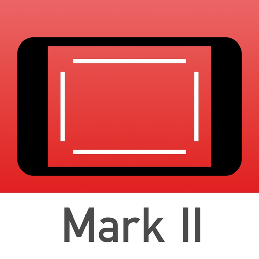 Mark II Artist's Viewfinder app icon
