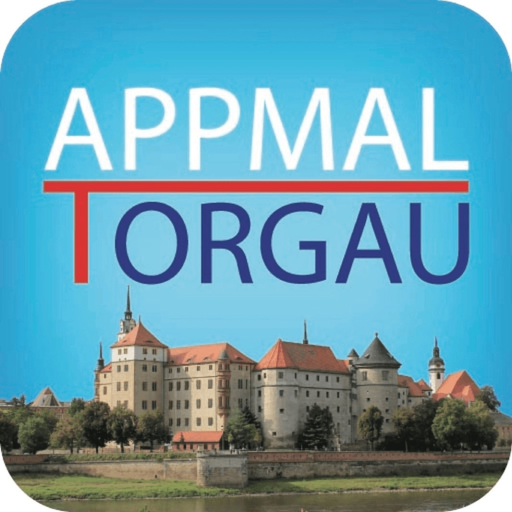 Appmal Torgau app icon