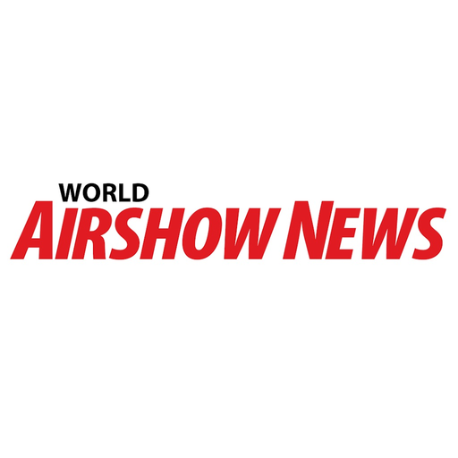 World Airshow News app icon