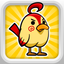 Mighty Birds icon