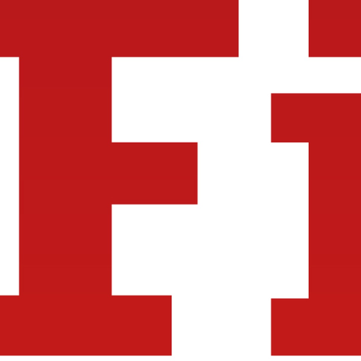 Hi-Files magazine app app icon
