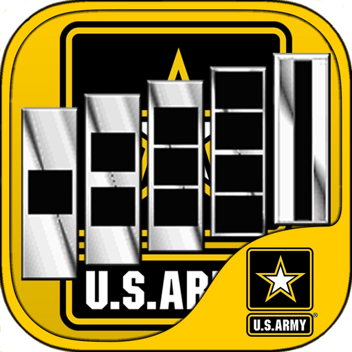 WO Recruiting app icon