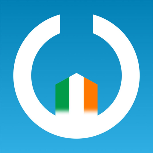 Build Regs Ireland app icon