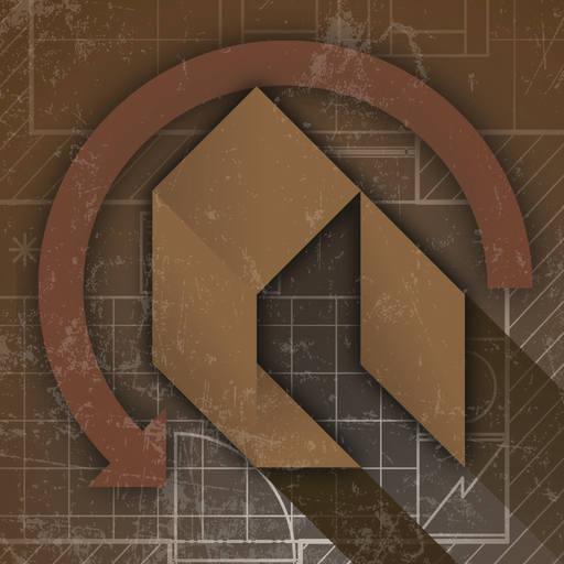 BIMx (legacy) app icon