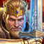 Forge of Empires: Build a City icon