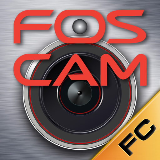 Multi Foscam FC app icon
